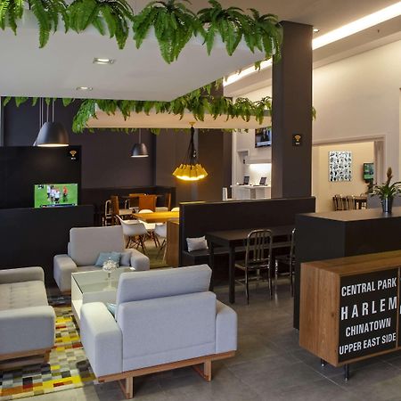 Ibis Styles Maracanaú المظهر الخارجي الصورة