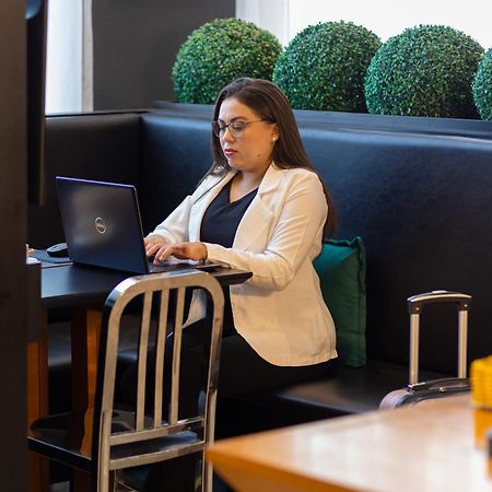 Ibis Styles Maracanaú المظهر الخارجي الصورة