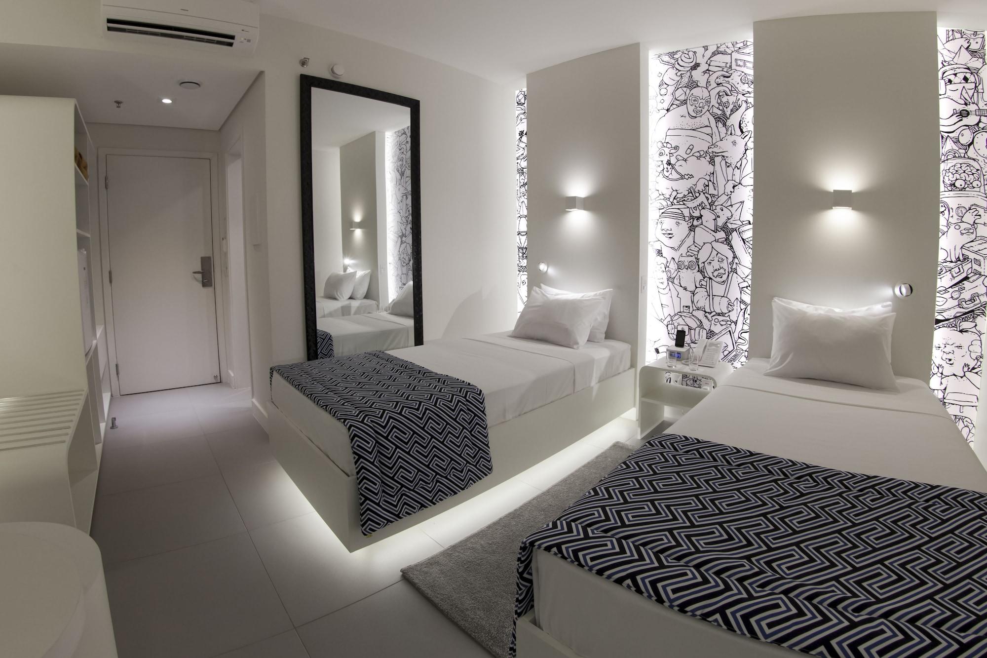 Ibis Styles Maracanaú المظهر الخارجي الصورة