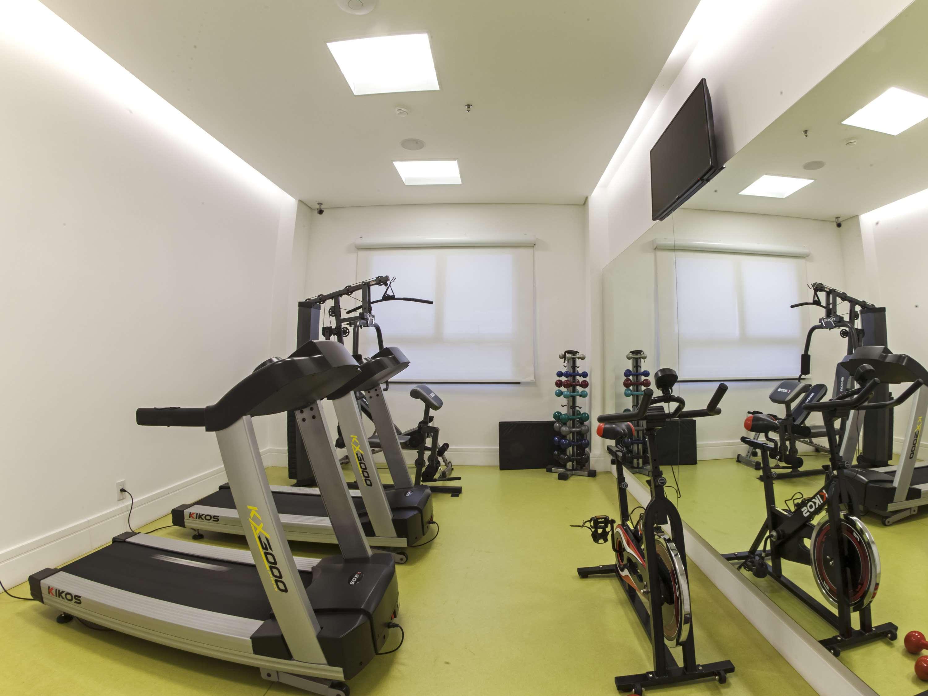 Ibis Styles Maracanaú المظهر الخارجي الصورة