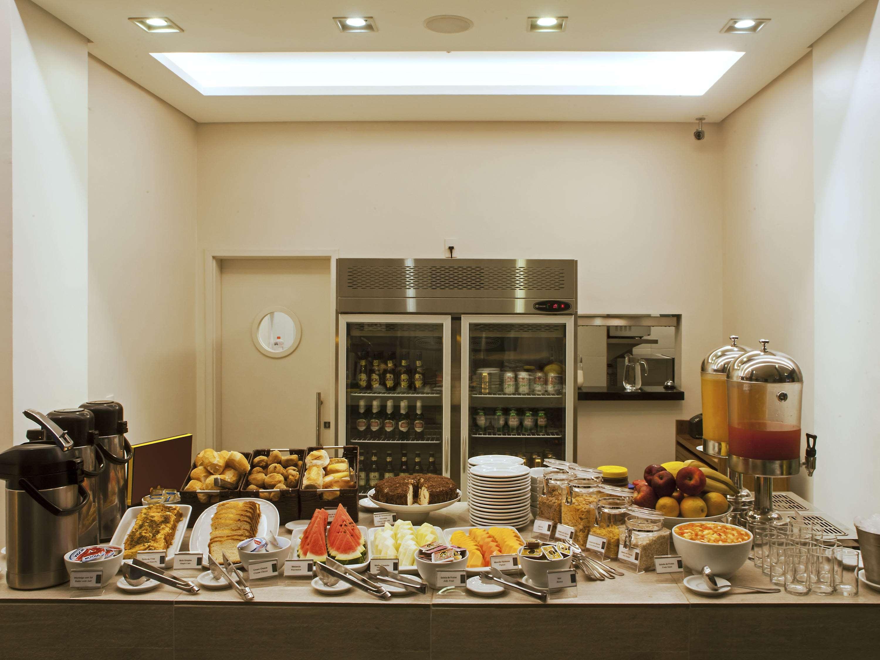Ibis Styles Maracanaú المظهر الخارجي الصورة