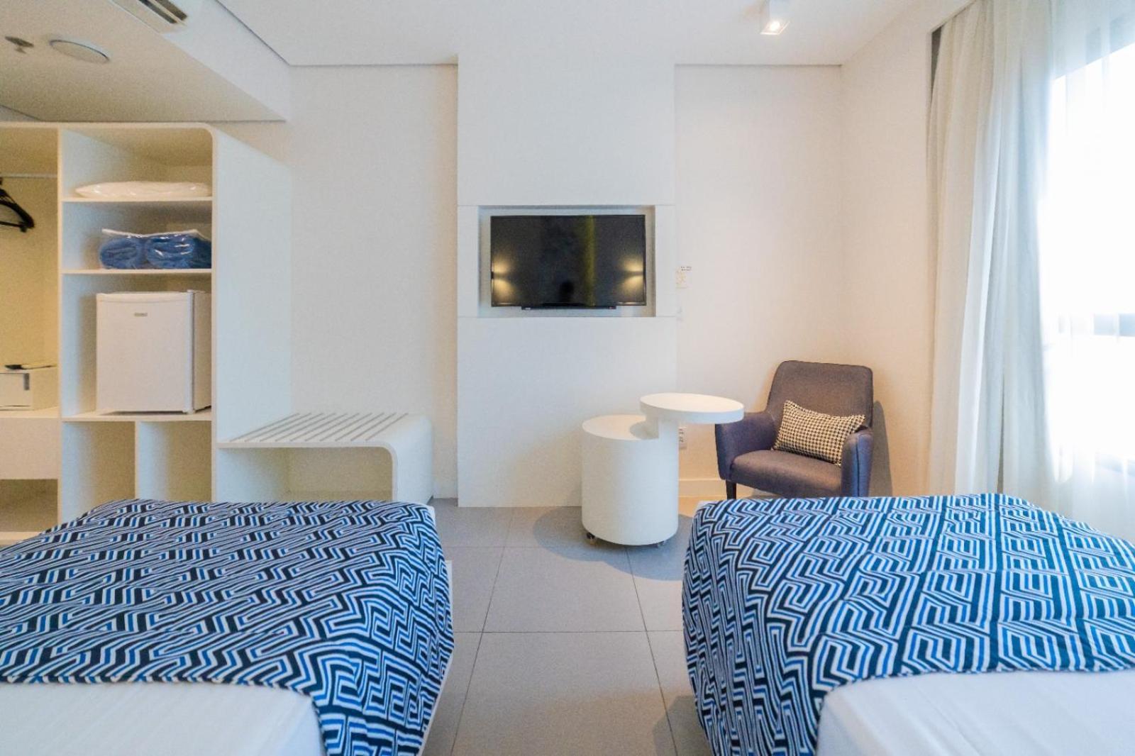 Ibis Styles Maracanaú المظهر الخارجي الصورة
