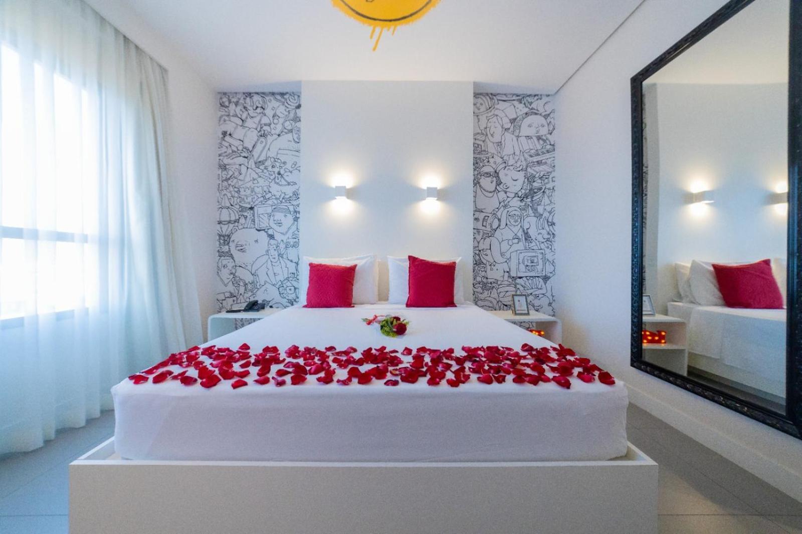 Ibis Styles Maracanaú المظهر الخارجي الصورة