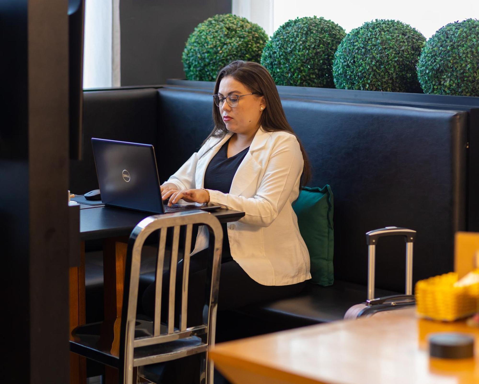 Ibis Styles Maracanaú المظهر الخارجي الصورة
