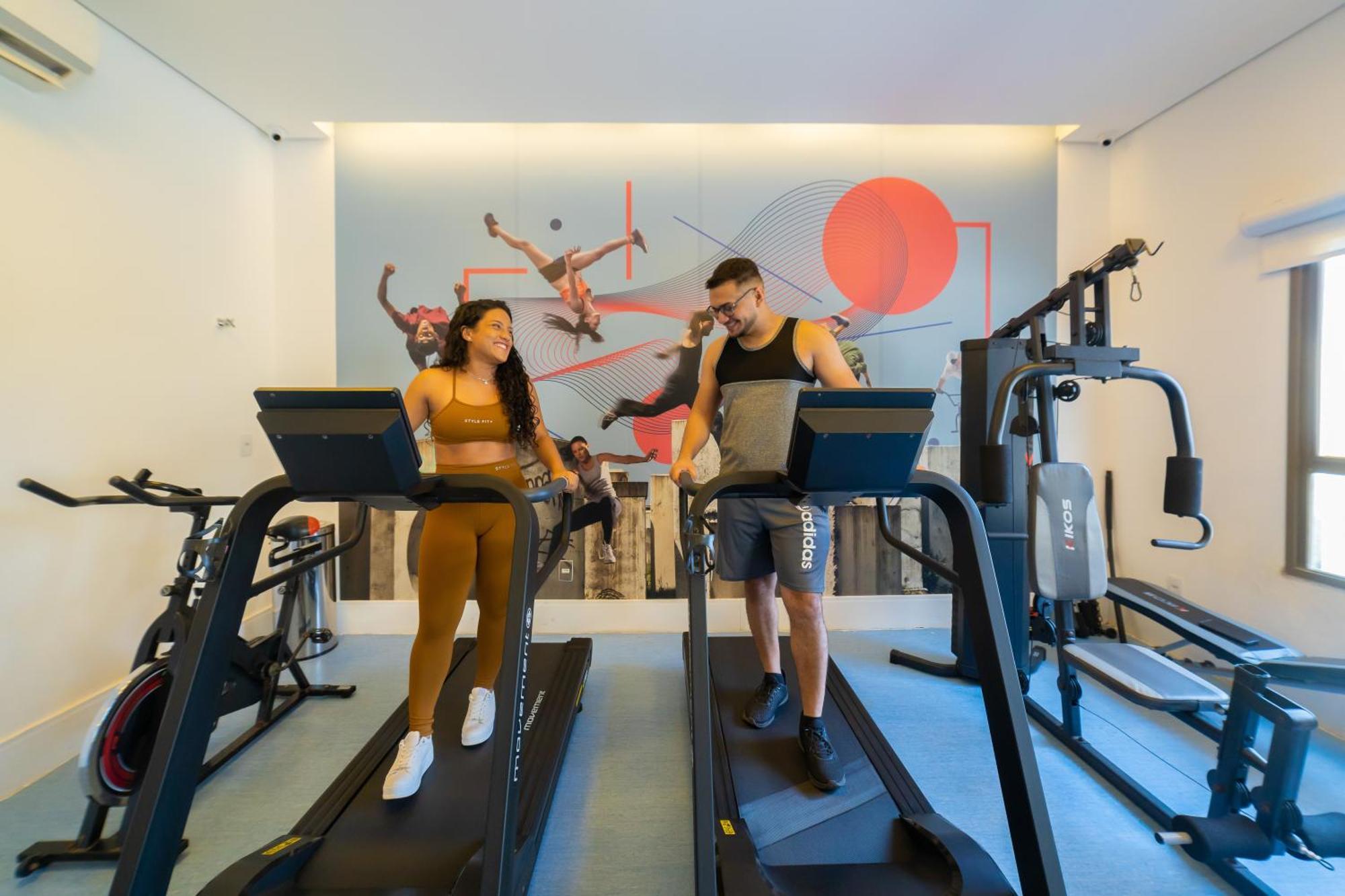 Ibis Styles Maracanaú المظهر الخارجي الصورة