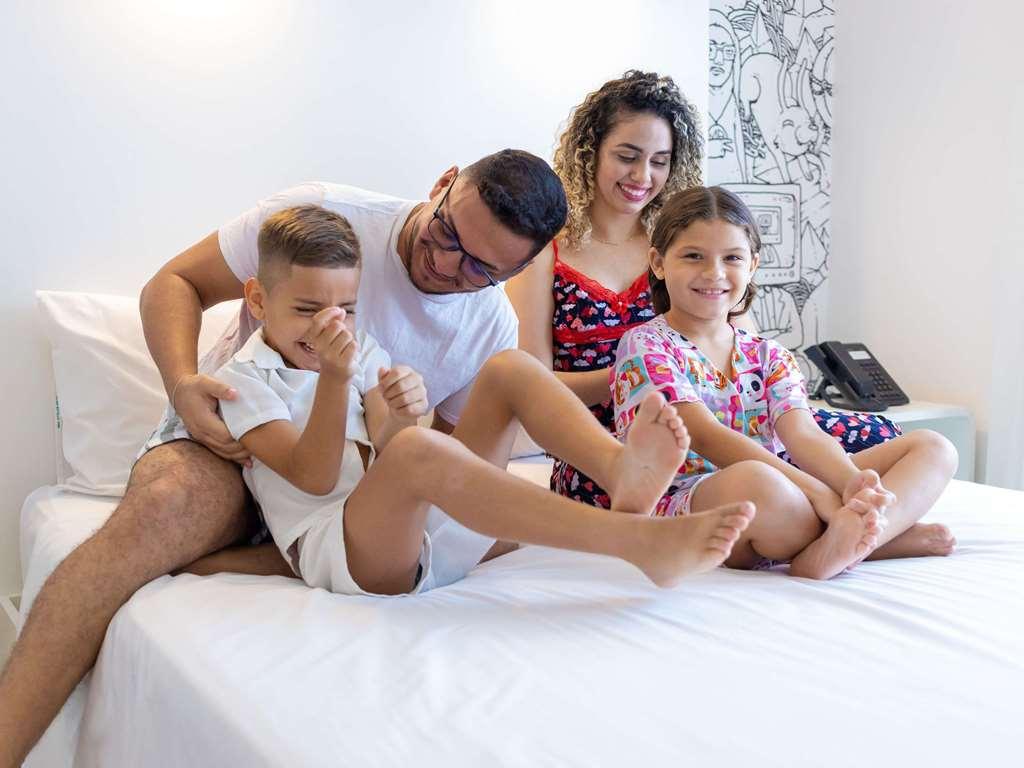 Ibis Styles Maracanaú وسائل الراحة الصورة
