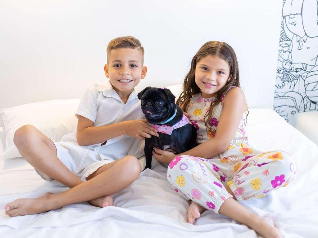 Ibis Styles Maracanaú وسائل الراحة الصورة