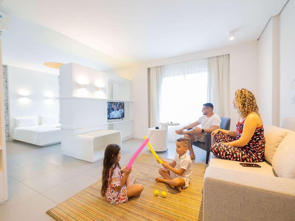 Ibis Styles Maracanaú وسائل الراحة الصورة