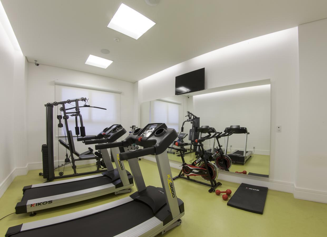 Ibis Styles Maracanaú المظهر الخارجي الصورة